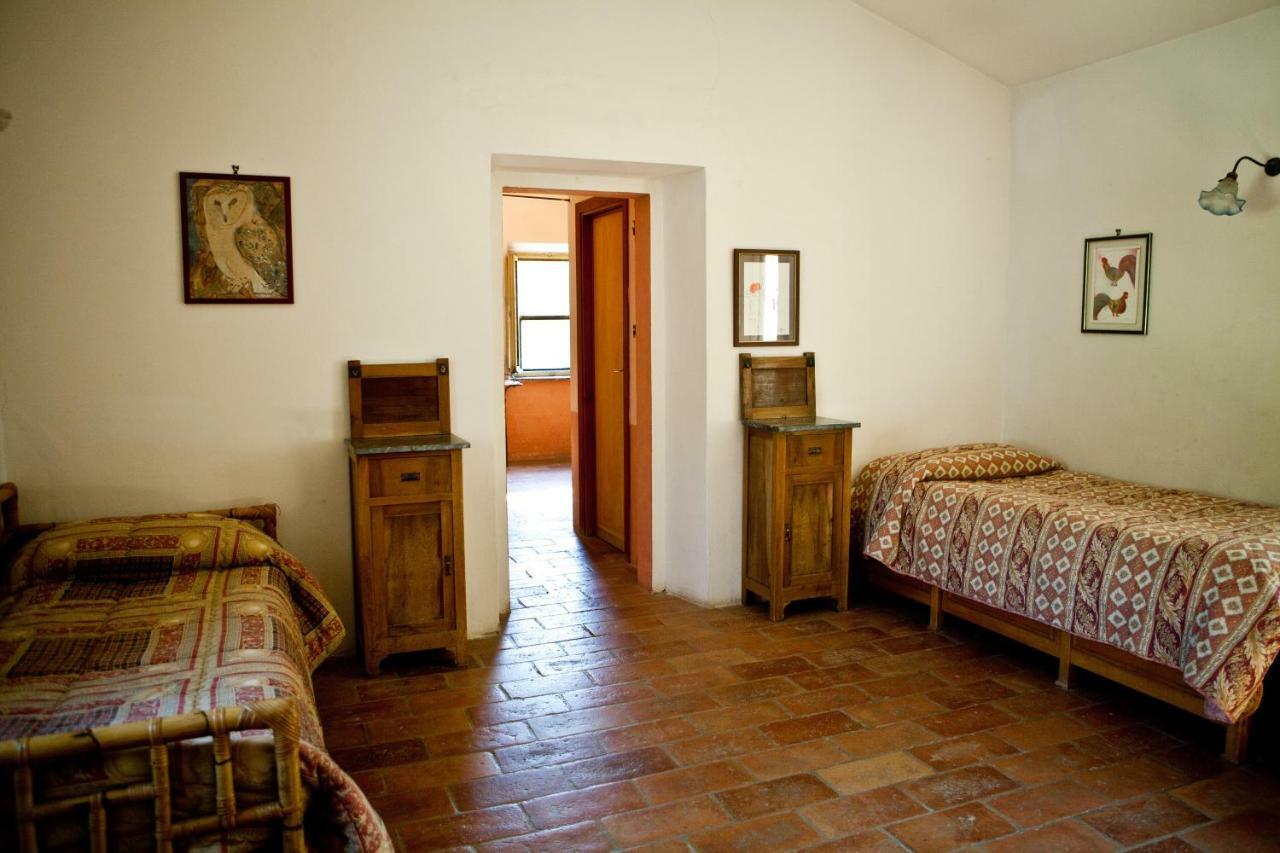 Villa Antico Giuncheto Magione Exterior foto